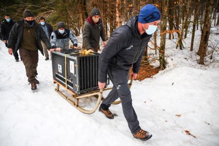 FOTO 2_Tris_transport s sanmi_Aleš Zdešar